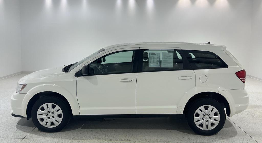 used 2015 Dodge Journey car, priced at $6,880
