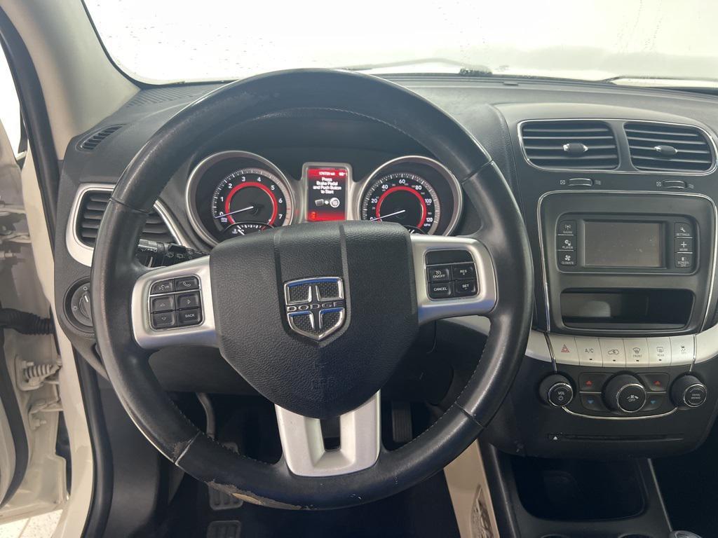 used 2015 Dodge Journey car, priced at $6,880