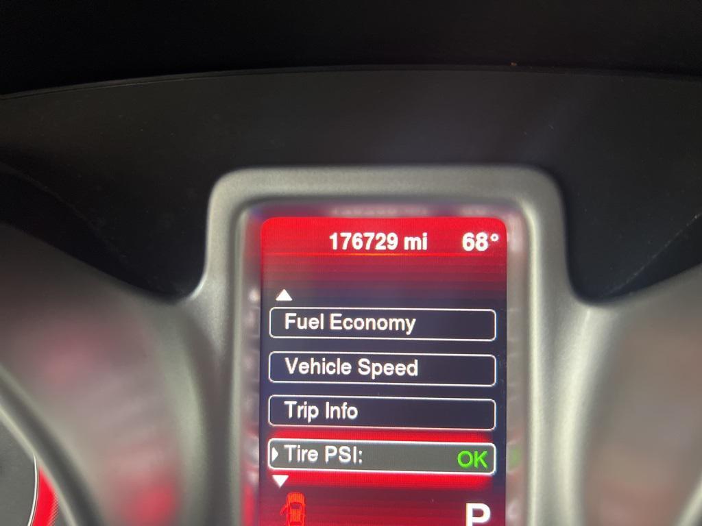 used 2015 Dodge Journey car, priced at $6,880