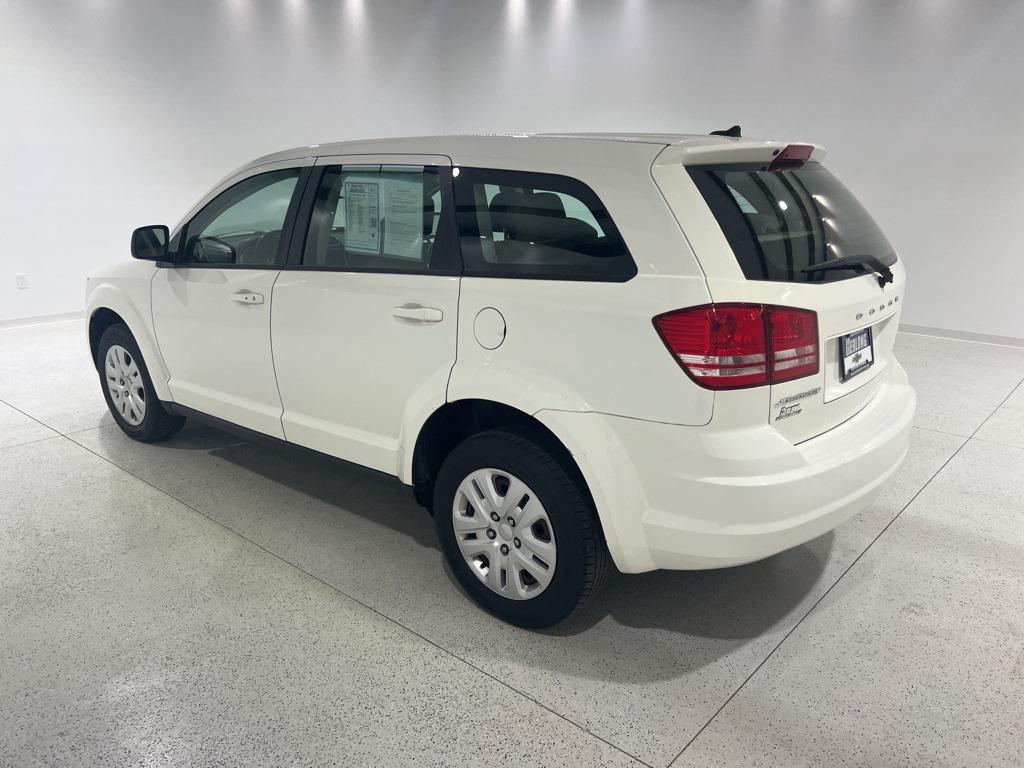 used 2015 Dodge Journey car, priced at $6,880