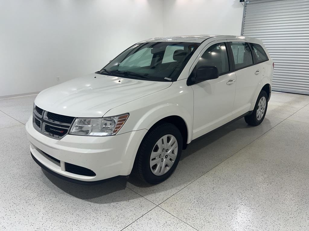 used 2015 Dodge Journey car, priced at $6,880