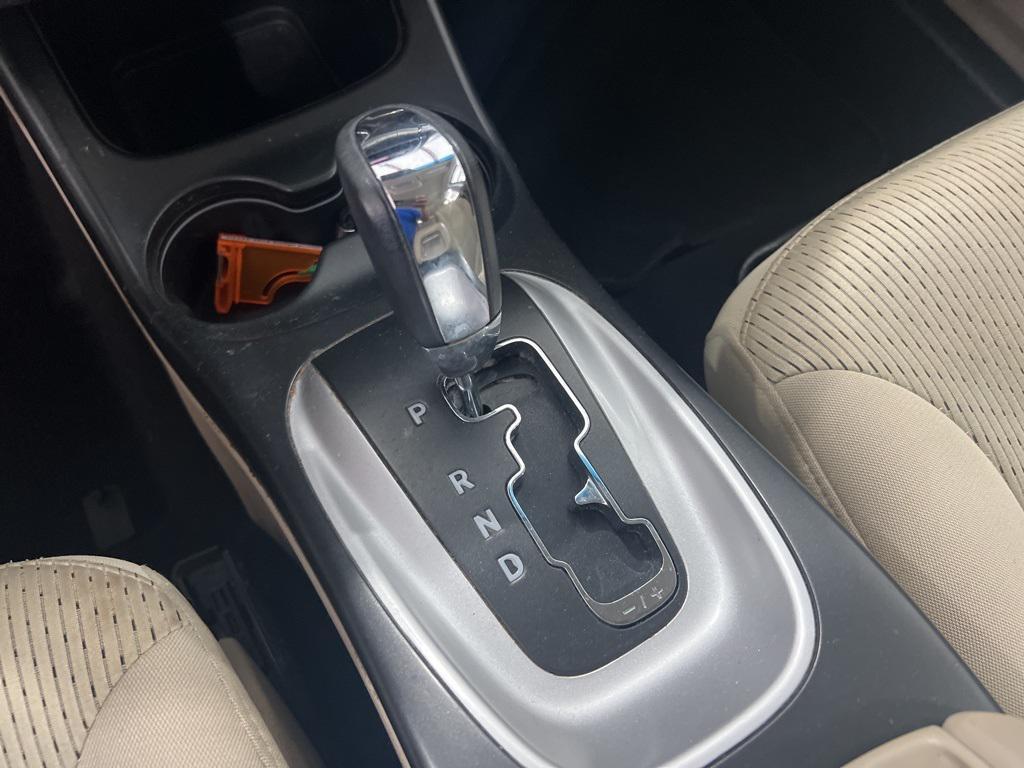 used 2015 Dodge Journey car, priced at $6,880