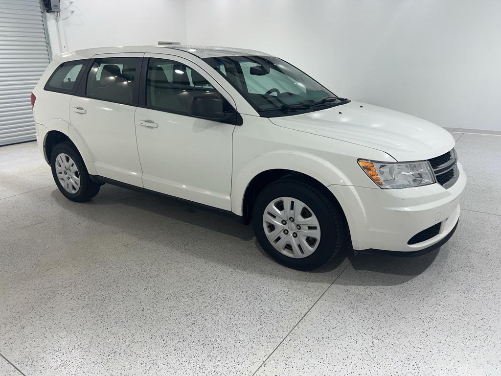used 2015 Dodge Journey car, priced at $6,880