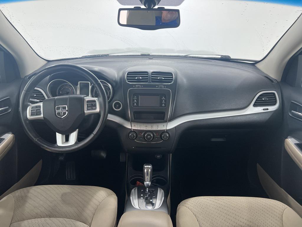 used 2015 Dodge Journey car, priced at $6,880