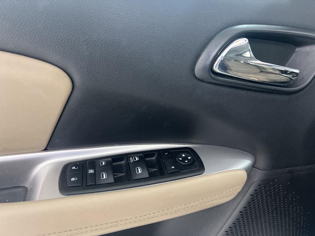used 2015 Dodge Journey car, priced at $6,880