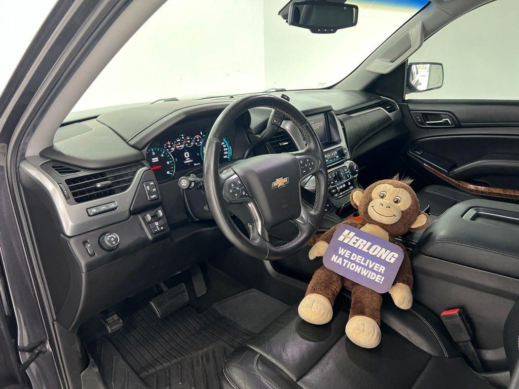 used 2017 Chevrolet Tahoe car, priced at $17,480