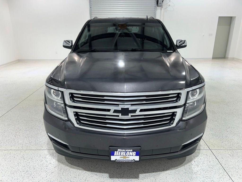 used 2017 Chevrolet Tahoe car, priced at $17,480