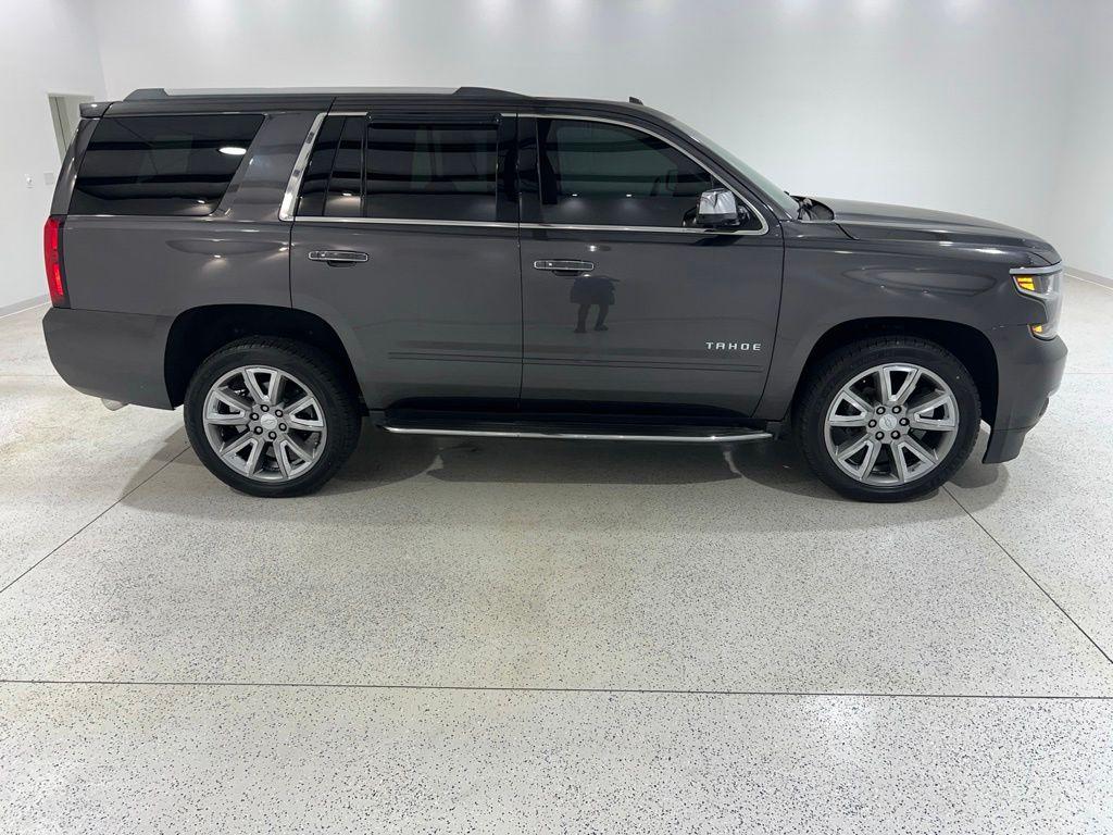 used 2017 Chevrolet Tahoe car, priced at $17,480