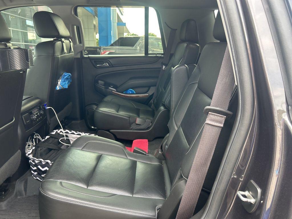 used 2017 Chevrolet Tahoe car, priced at $17,480