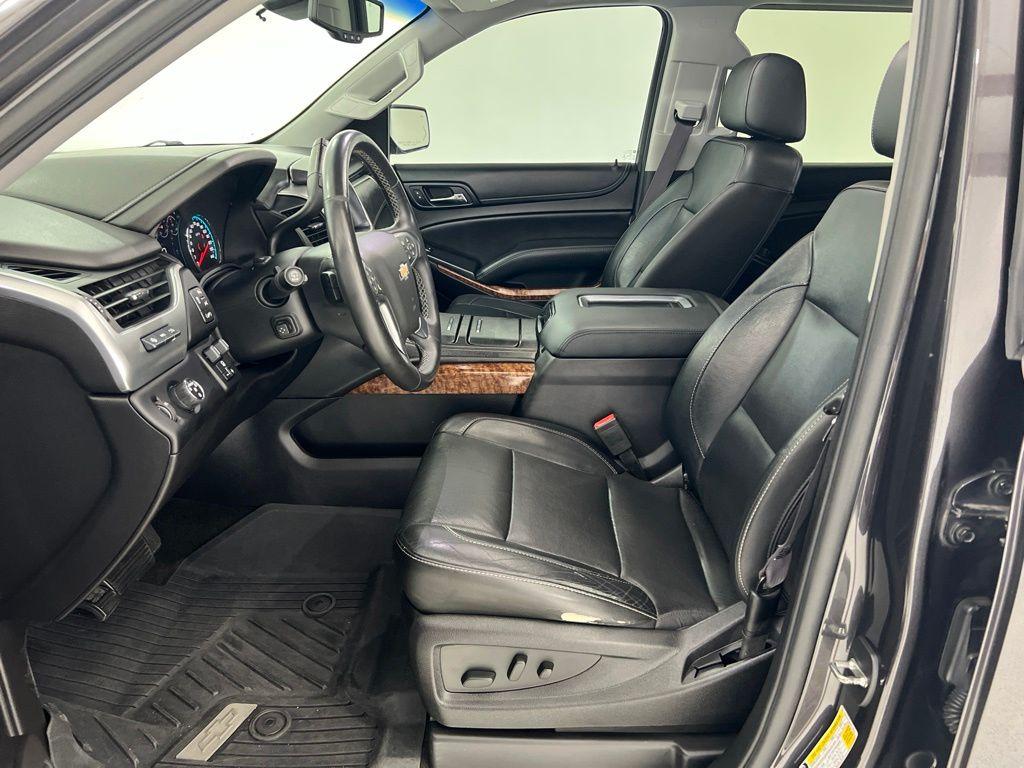 used 2017 Chevrolet Tahoe car, priced at $17,480