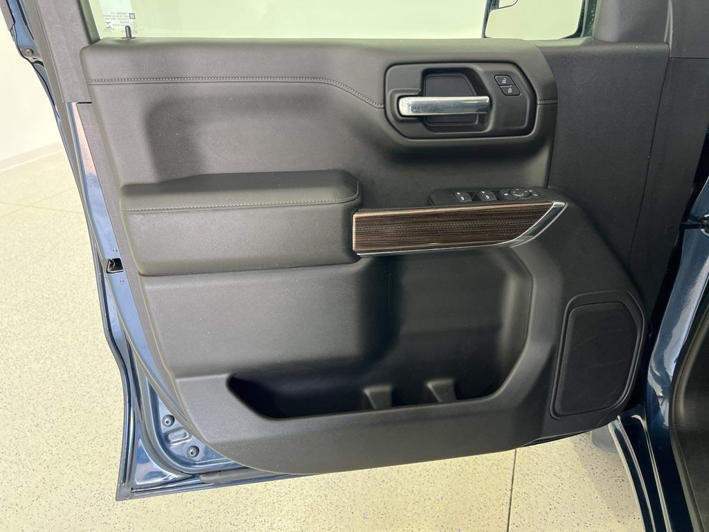 used 2021 Chevrolet Silverado 1500 car, priced at $33,880