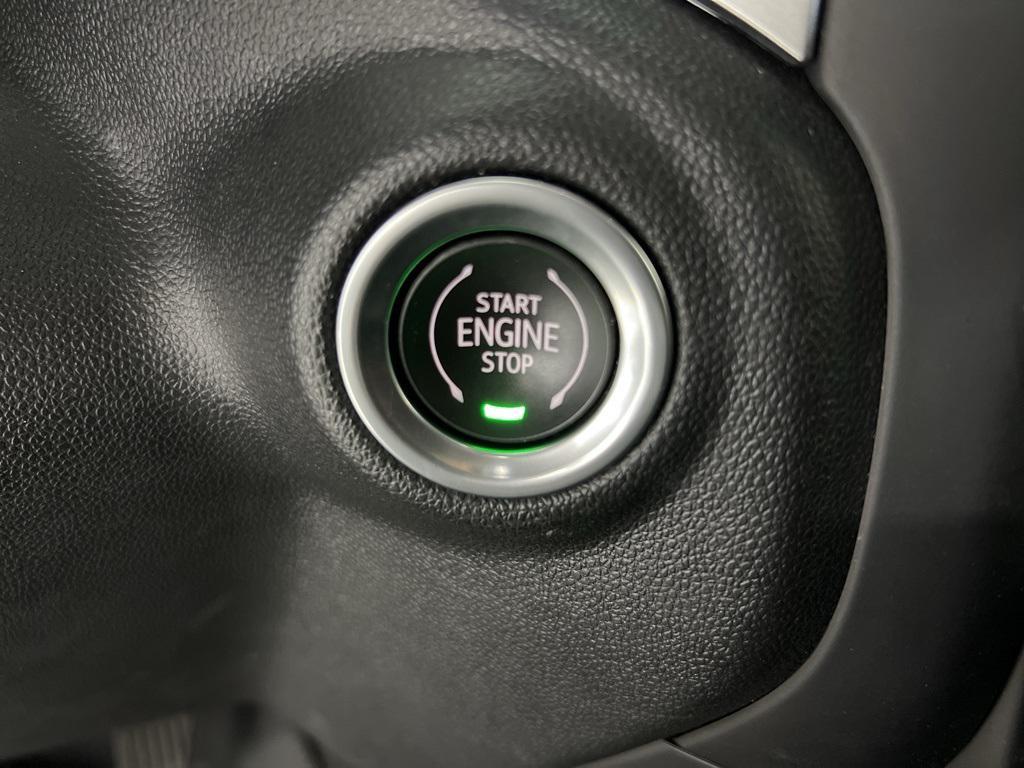 used 2021 Chevrolet Silverado 1500 car, priced at $33,880