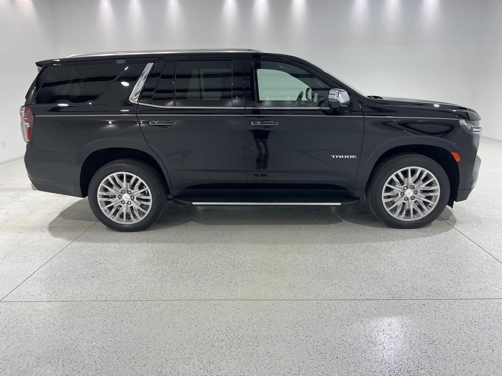 used 2024 Chevrolet Tahoe car, priced at $67,880