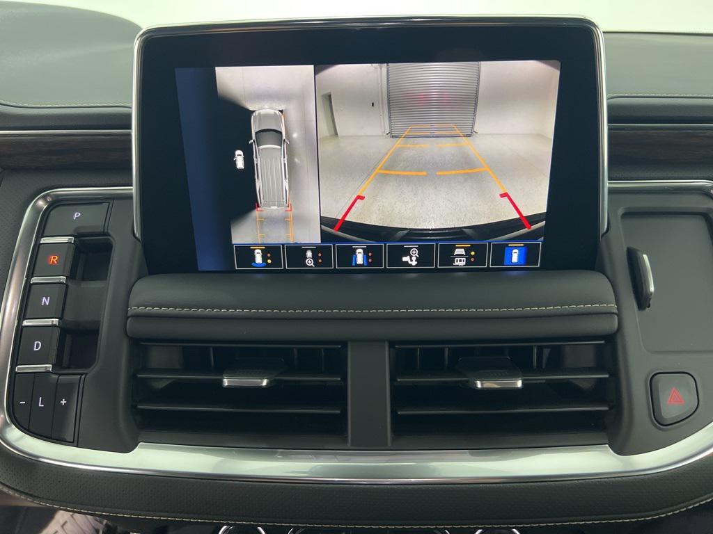 used 2024 Chevrolet Tahoe car, priced at $67,880