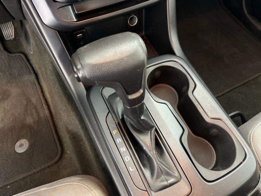 used 2017 Chevrolet Colorado car, priced at $22,880