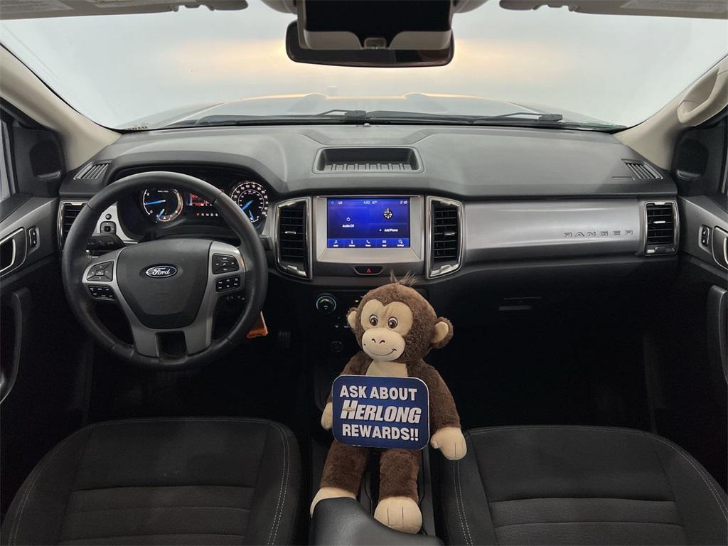 used 2020 Ford Ranger car, priced at $23,480