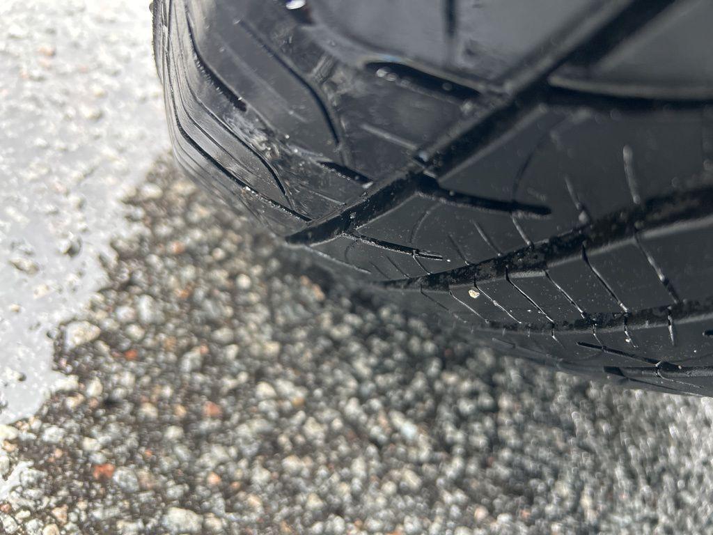 used 2018 GMC Terrain car, priced at $10,480