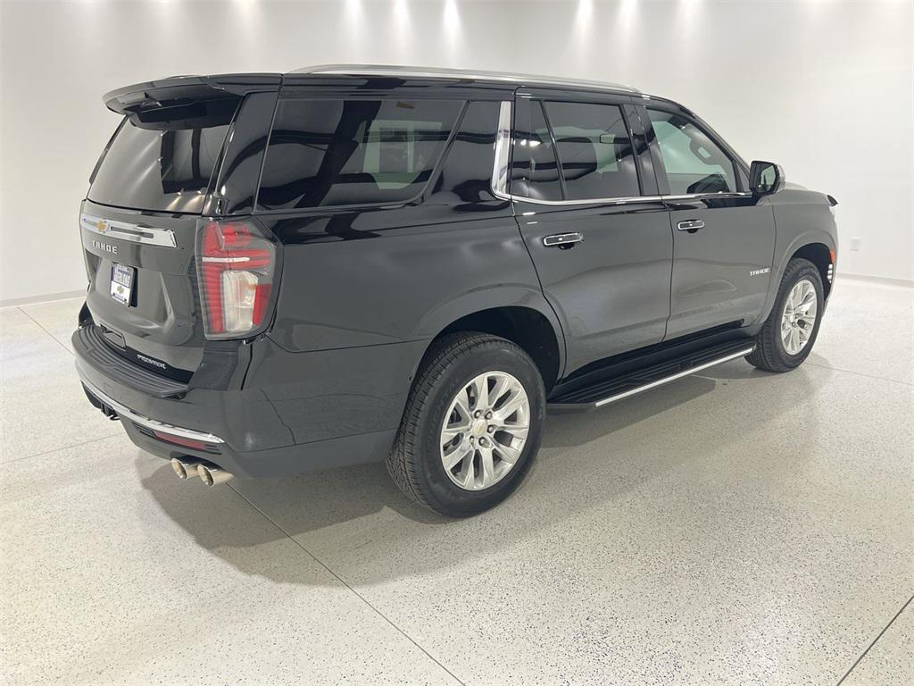 used 2024 Chevrolet Tahoe car, priced at $67,750