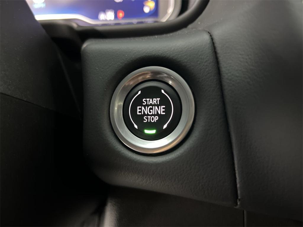 used 2024 Chevrolet Tahoe car, priced at $67,750