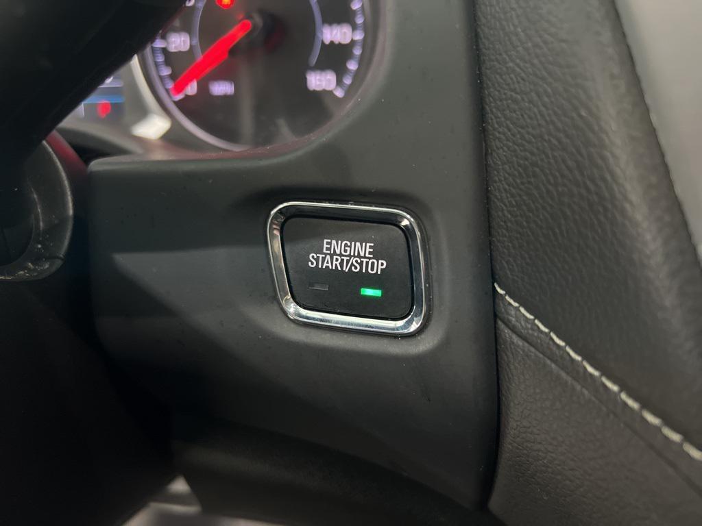 used 2023 GMC Acadia car, priced at $26,580