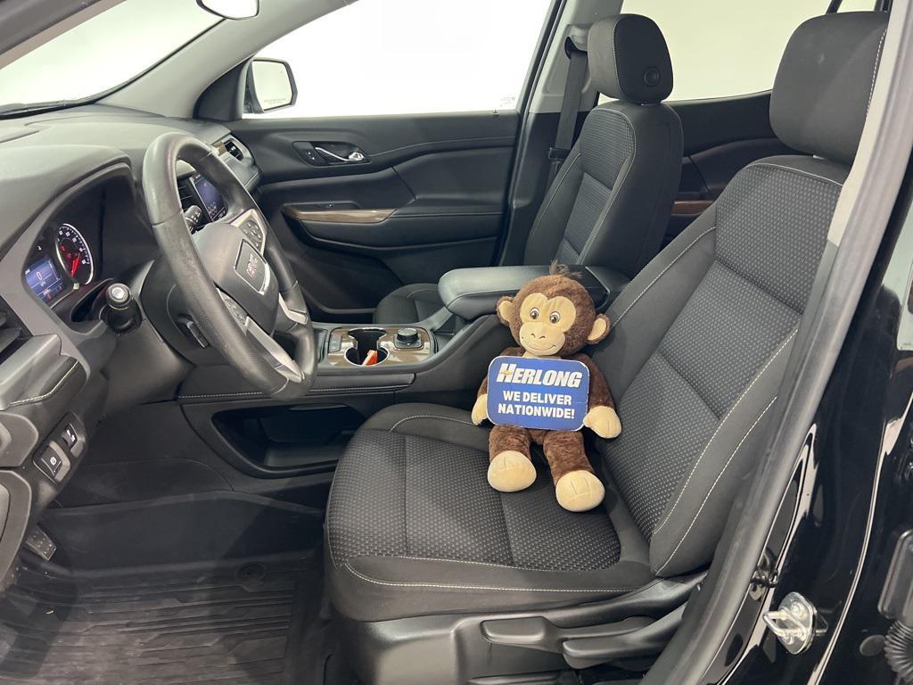used 2023 GMC Acadia car, priced at $26,580