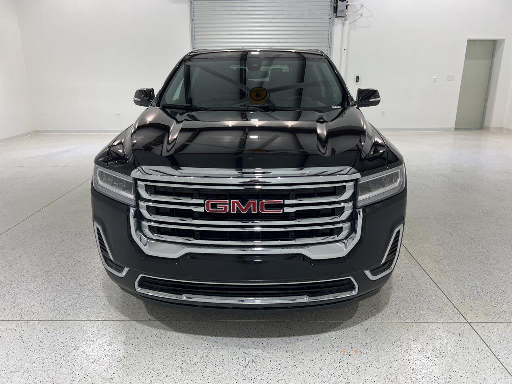 used 2023 GMC Acadia car, priced at $26,580