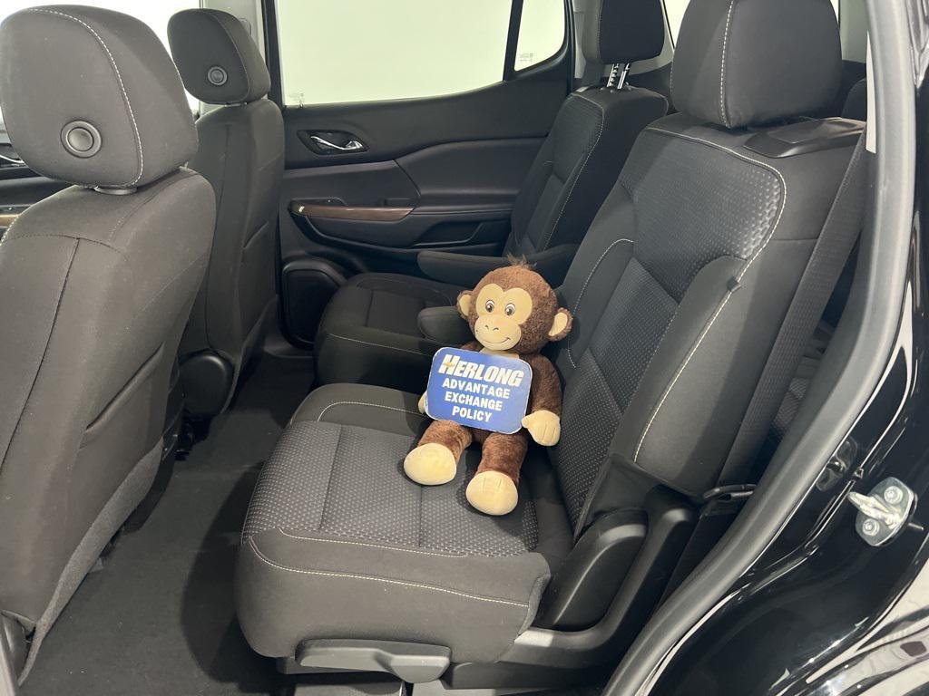 used 2023 GMC Acadia car, priced at $26,580