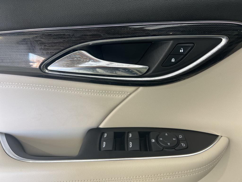 used 2023 Buick Envision car, priced at $27,480