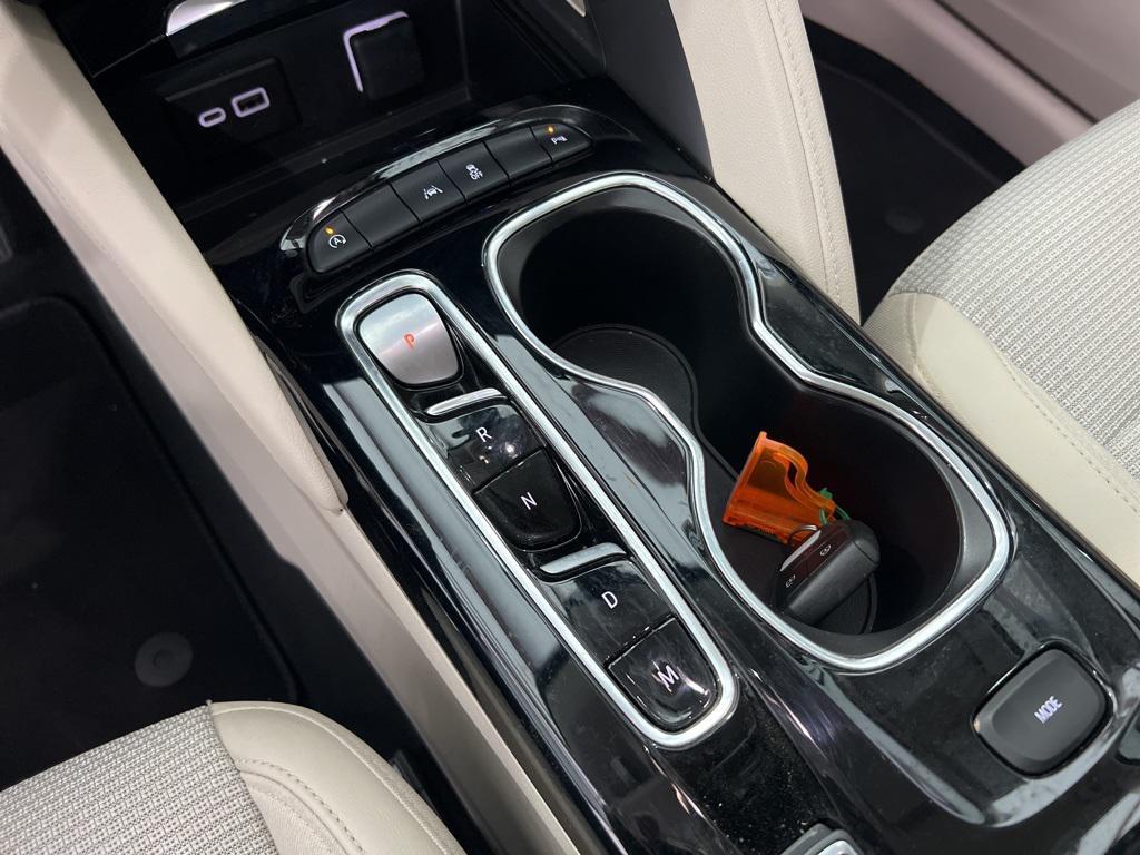 used 2023 Buick Envision car, priced at $27,480