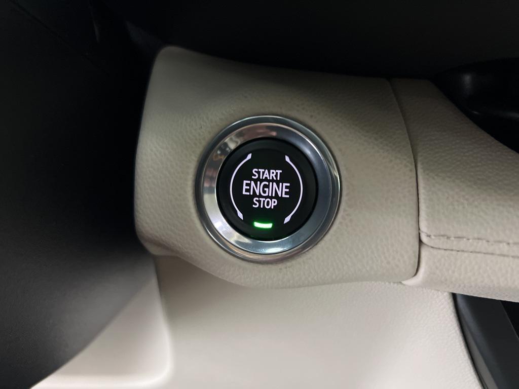 used 2023 Buick Envision car, priced at $27,480