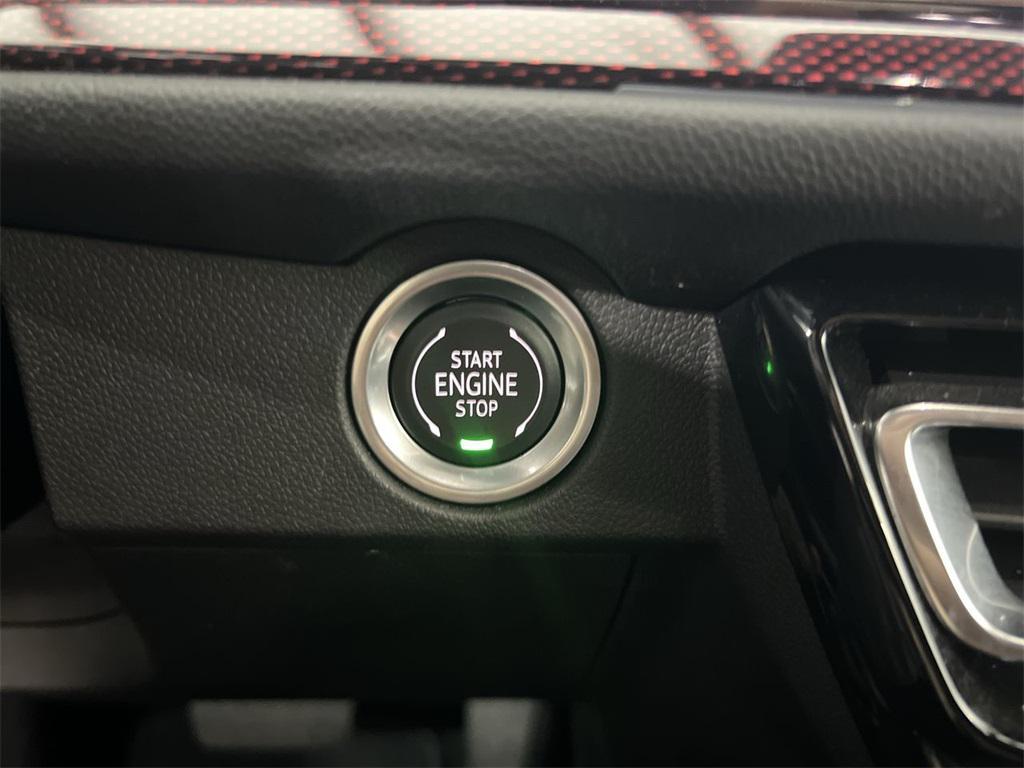 used 2024 Chevrolet Traverse car, priced at $46,880