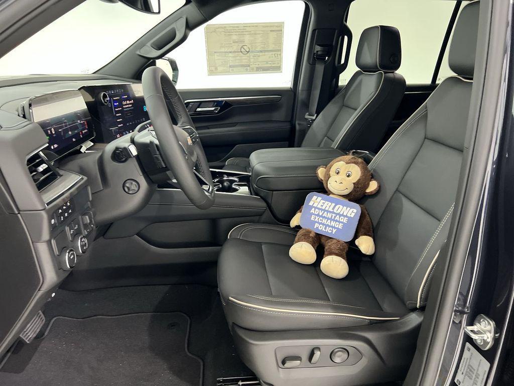 new 2025 Chevrolet Tahoe car, priced at $78,943