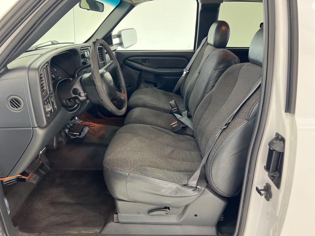 used 2000 Chevrolet Silverado 2500 car, priced at $9,780