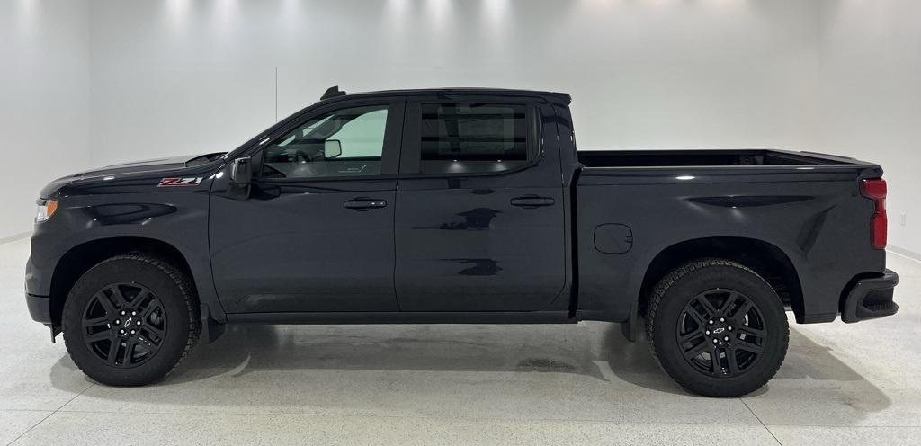 new 2024 Chevrolet Silverado 1500 car, priced at $55,880