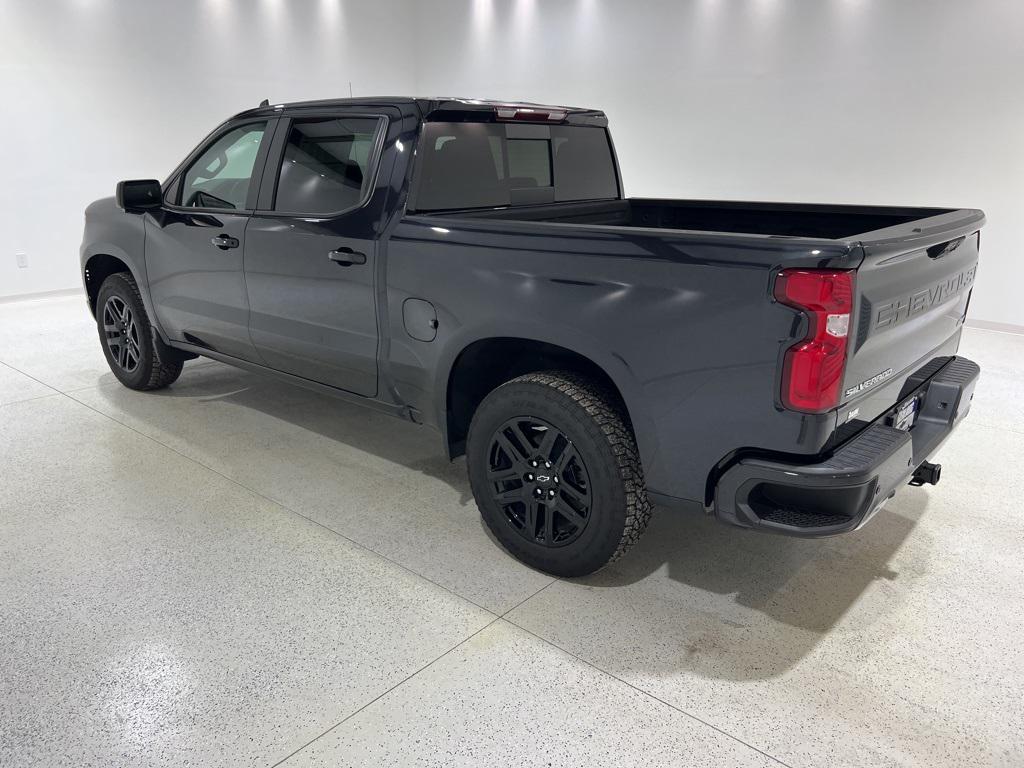 new 2024 Chevrolet Silverado 1500 car, priced at $55,880