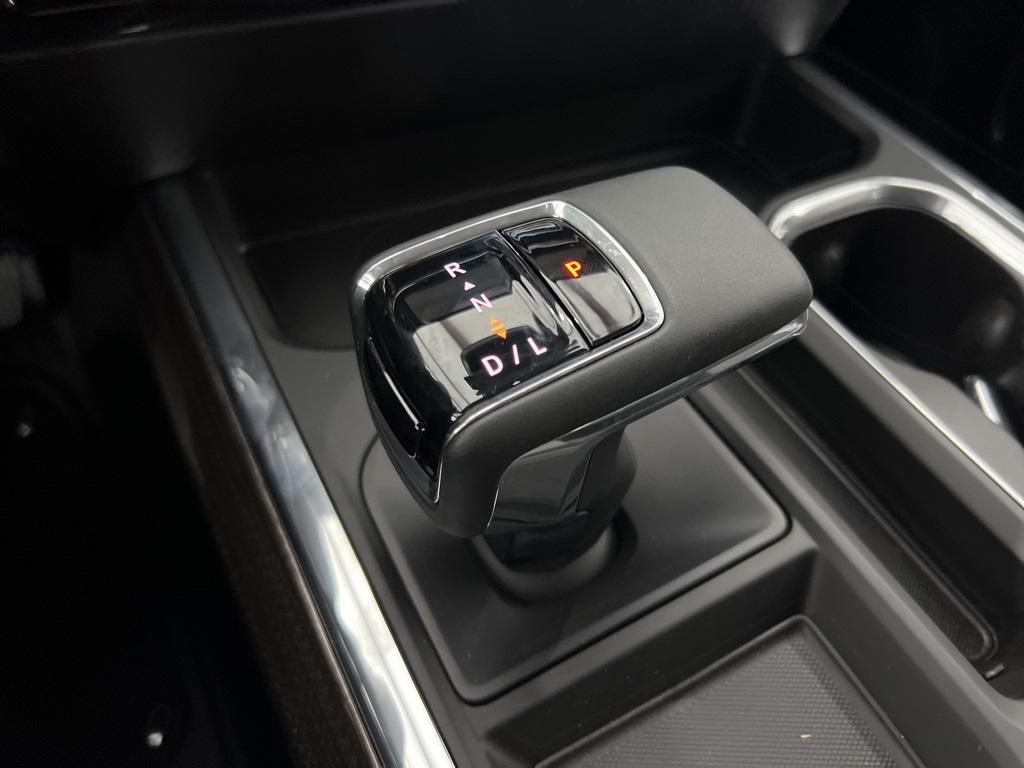 new 2024 Chevrolet Silverado 1500 car, priced at $55,880