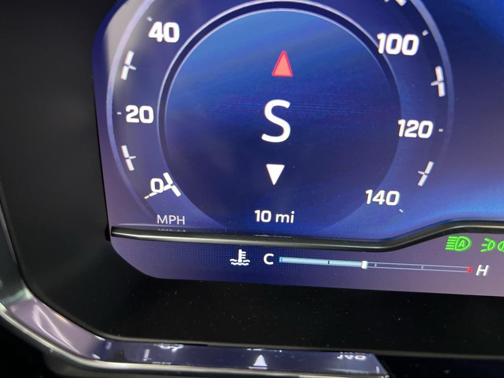 new 2024 Chevrolet Silverado 1500 car, priced at $55,880