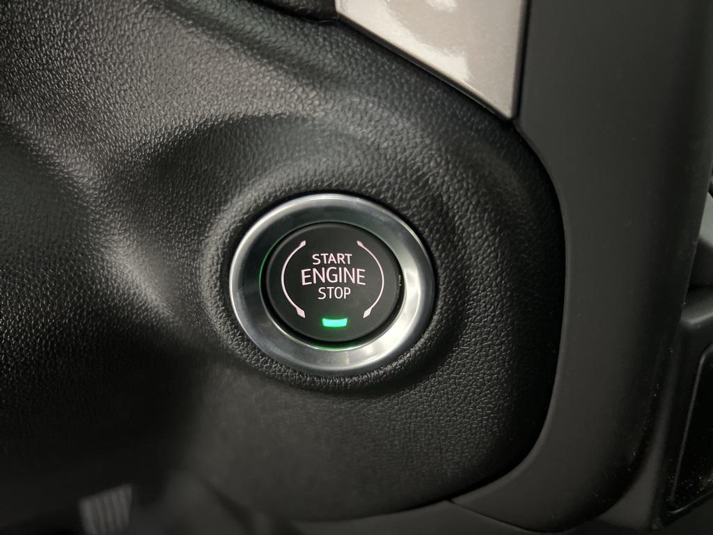 new 2026 Chevrolet Silverado 1500 car, priced at $44,768