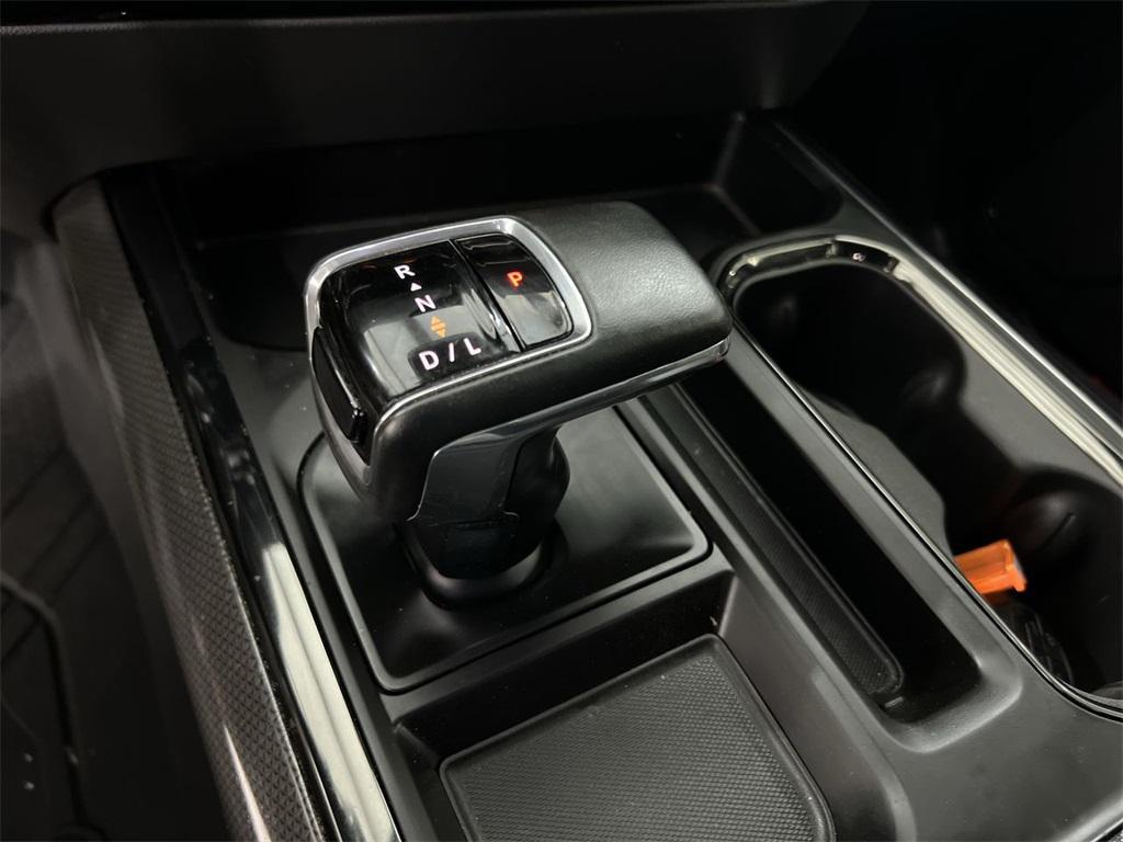 used 2023 Chevrolet Silverado 1500 car, priced at $46,880