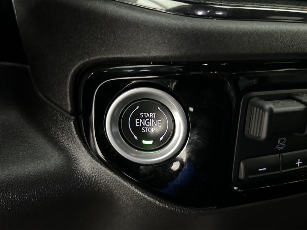 used 2023 Chevrolet Silverado 1500 car, priced at $46,880