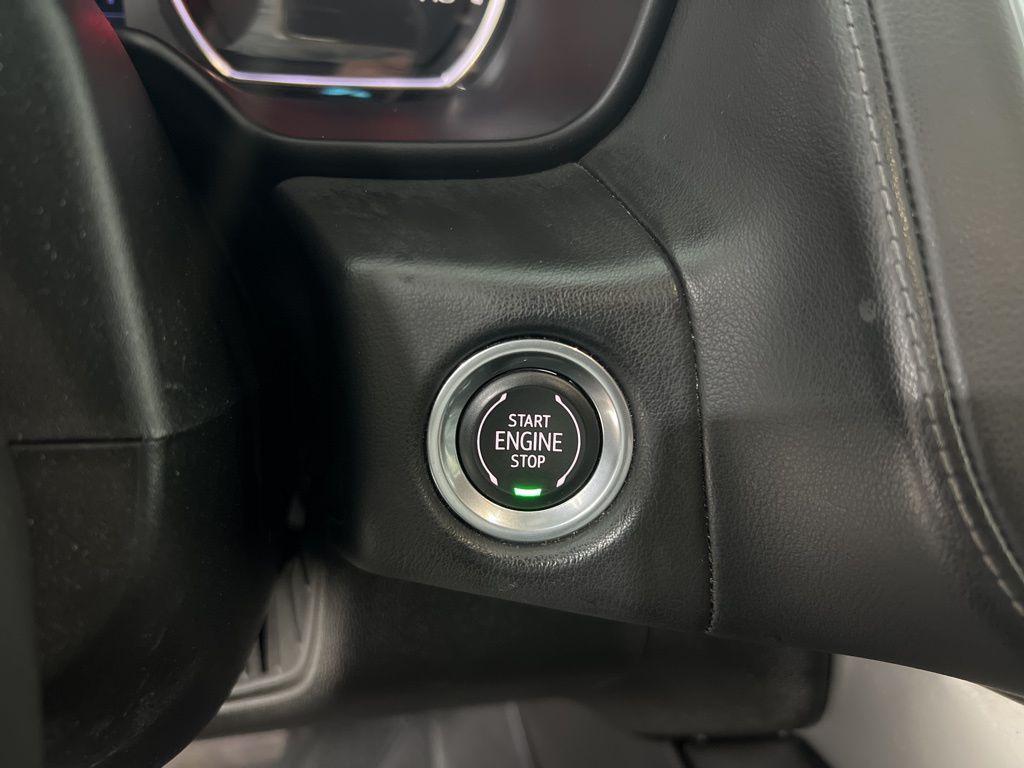 used 2021 Chevrolet Tahoe car, priced at $48,880