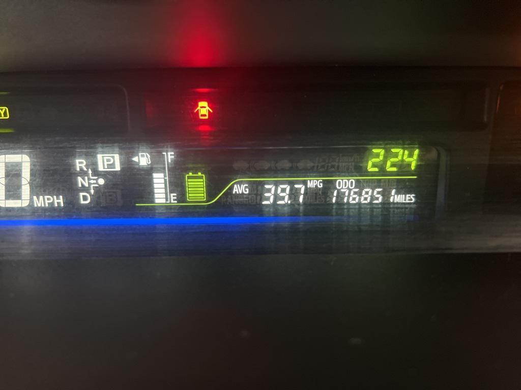 used 2013 Toyota Prius v car, priced at $8,380