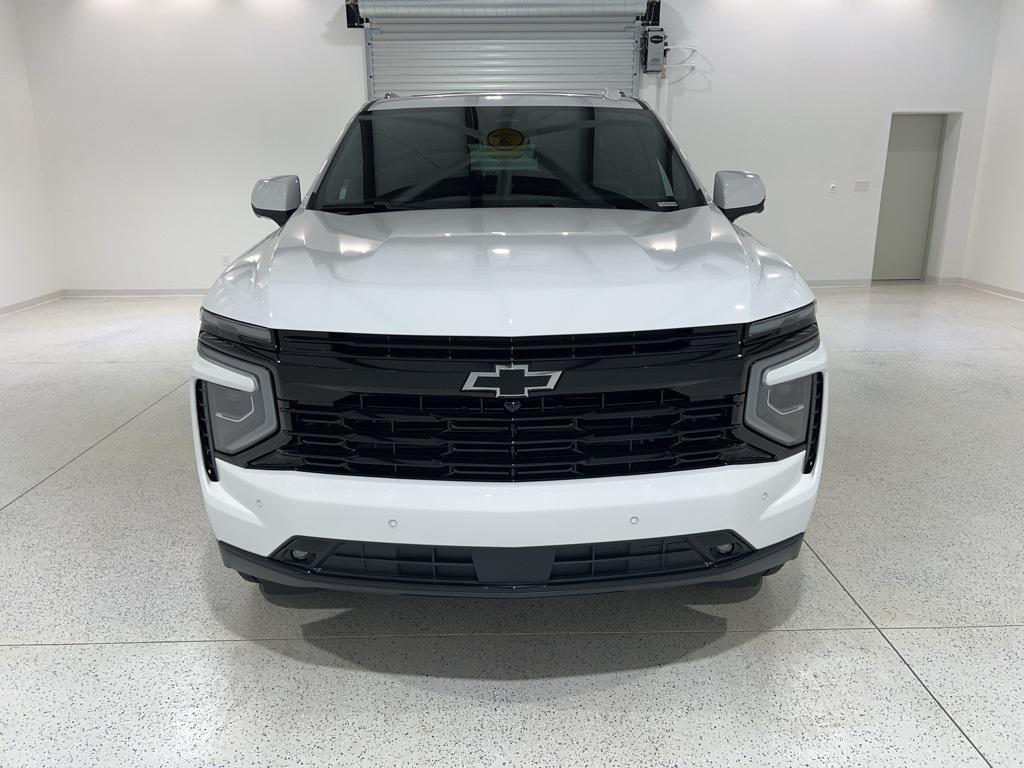 new 2026 Chevrolet Tahoe car, priced at $77,880