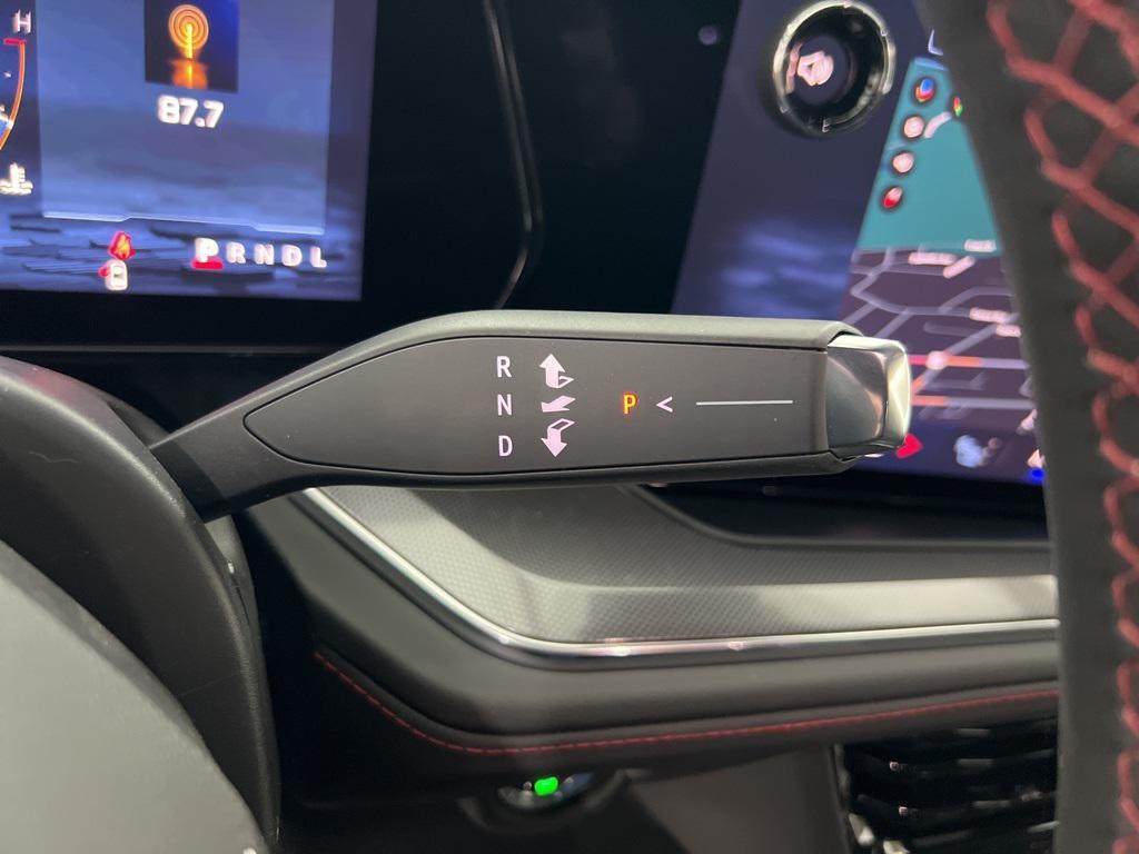 new 2026 Chevrolet Tahoe car, priced at $77,880