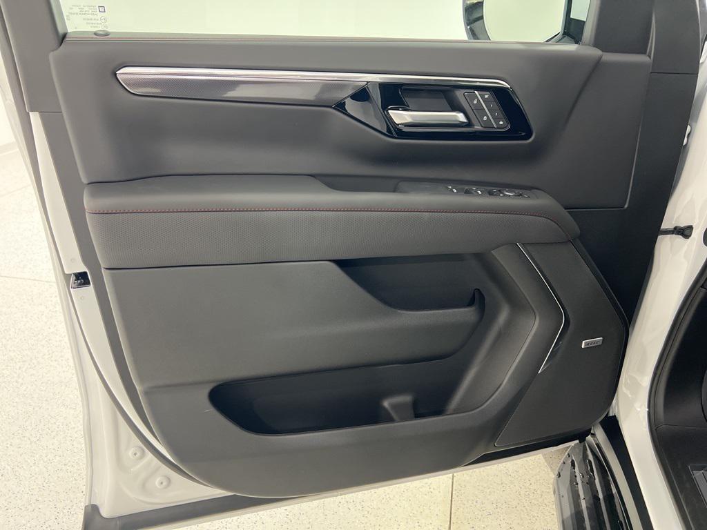 new 2026 Chevrolet Tahoe car, priced at $77,880