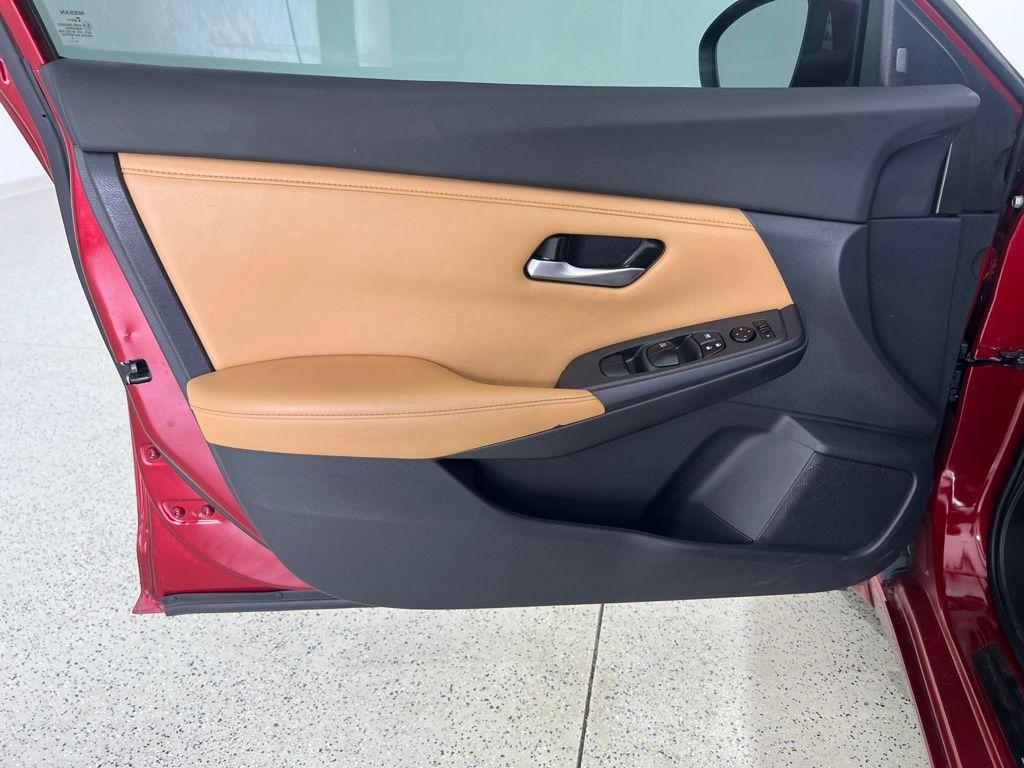 used 2022 Nissan Sentra car, priced at $19,280