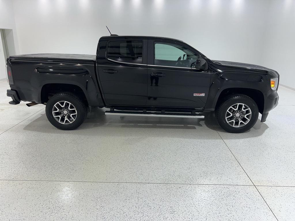 used 2015 GMC Canyon car, priced at $16,780