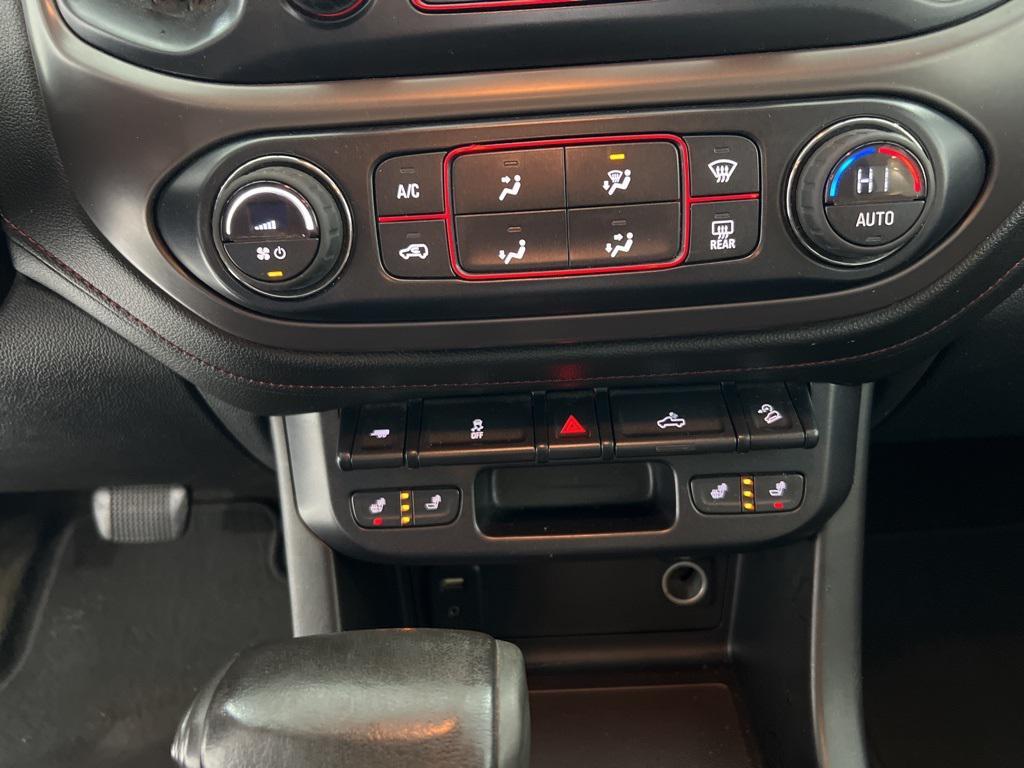 used 2015 GMC Canyon car, priced at $16,780