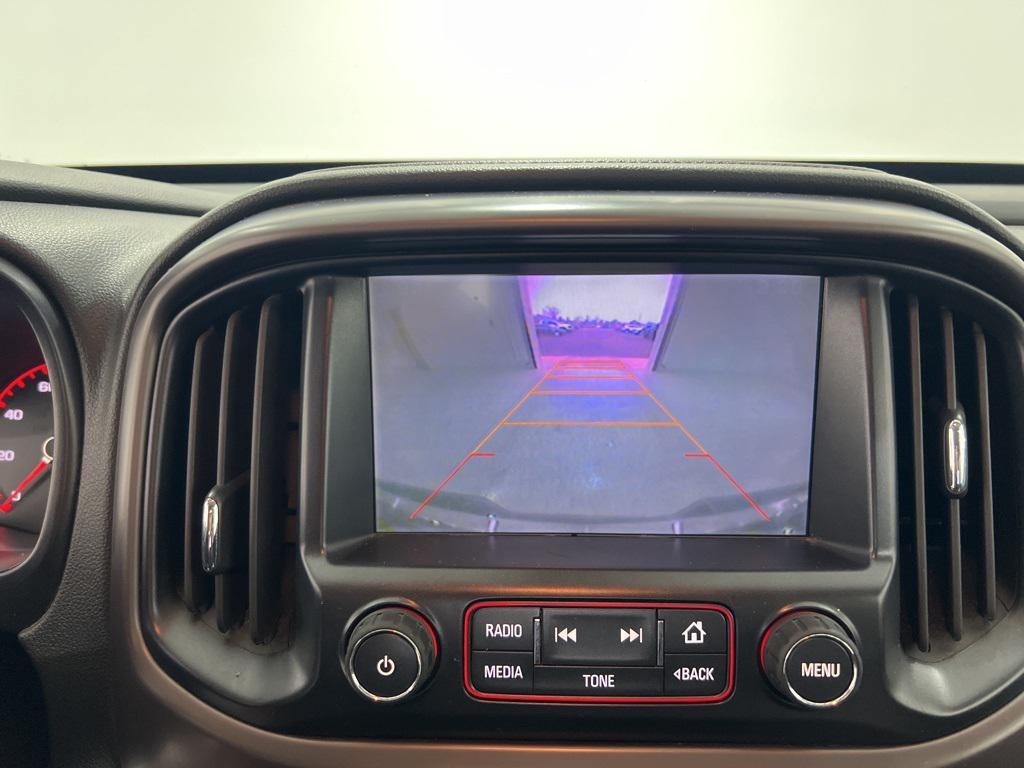 used 2015 GMC Canyon car, priced at $16,780