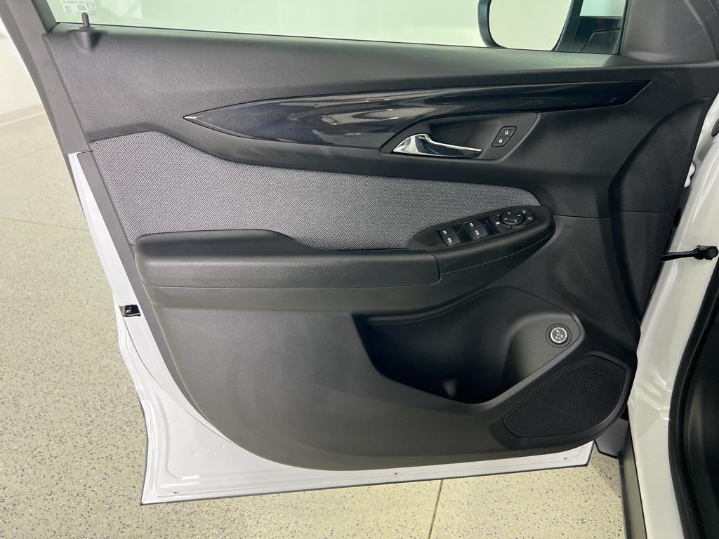 new 2026 Chevrolet TrailBlazer car, priced at $29,364